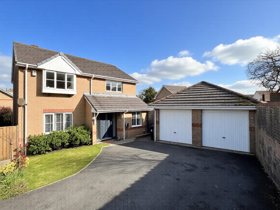 Shackleton Drive, Newquay